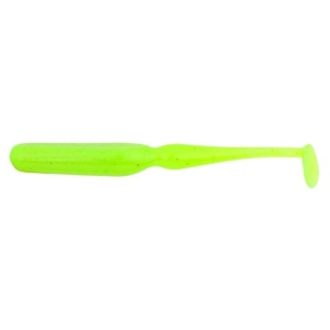 Keitech-Swing-Bait-2-8-Clear-Chartreuse-Glow-026S