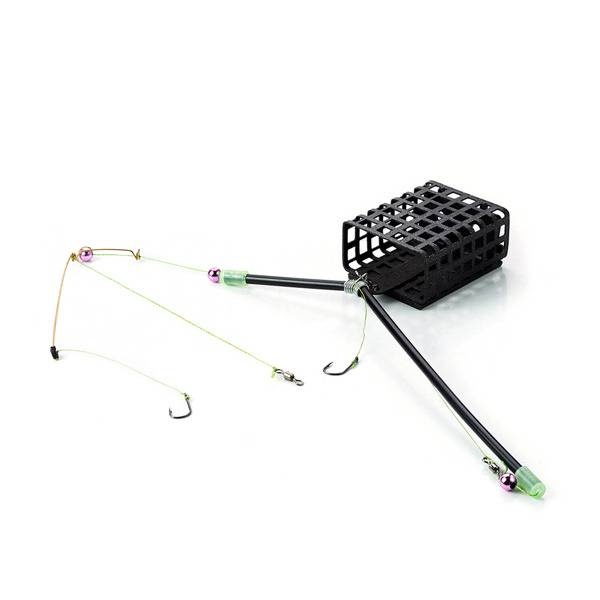 Rakendus Feeder system SN-FID 110g - Kalastussport