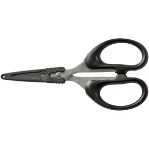 Fishing-tool-Scissors-Select-SL-SJ02-13cm-Black
